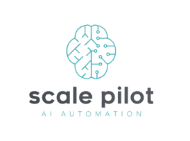 Scale Pilot AI Automation logo