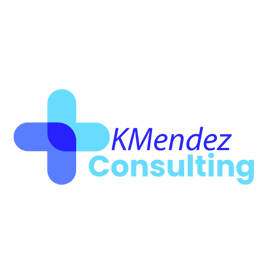 KMENDEZ CONSULTING logo
