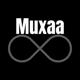 Muxaa logo