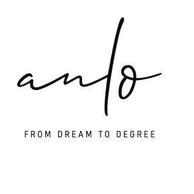 ANLO logo