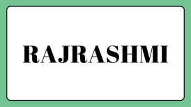 RajRashmi logo