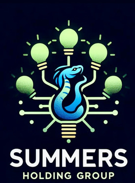 Summers Holdings Group LLP logo