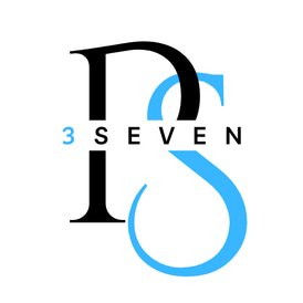 3seven.ps logo