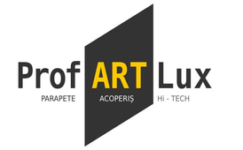 ProfArt-Lux logo