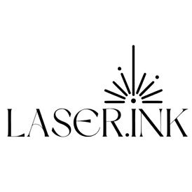 Laser.Ink logo