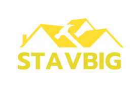 StavBig, s.r.o. logo