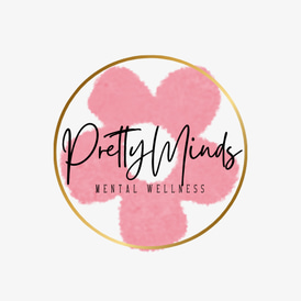 PrettyMinds logo
