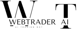 Webtrader-AI logo