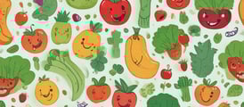 Good Nutrition's Impact on Mental Health