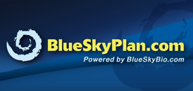 blue sky plan