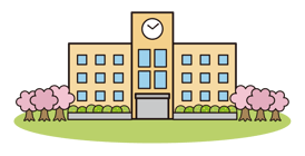 Elementary School Image