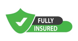 Clear Gaze Window Cleaning in London & Sarnia Ontario is fully insured