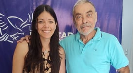 Emilia Orozco