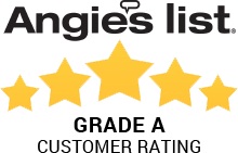 5 Stars Angie's List