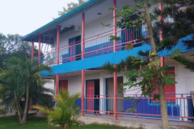 Hotel Mahawi, Barcelona, Calarca Quindio