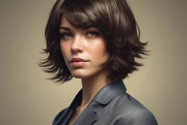 Medium Haircut Styles For Women