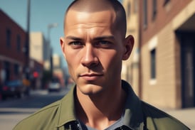 Short Haircut Styles For Men