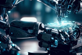 Inteligencia artificial