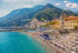 Amalfi Coast