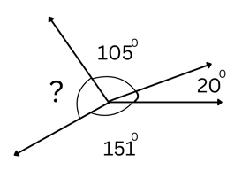 Question on Angles