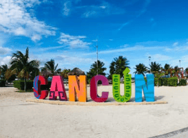 cancun all inclusive hotels