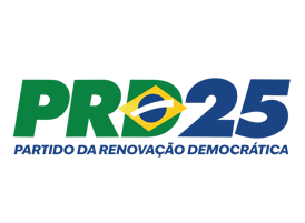 PRD25 partido da inovação e democrática