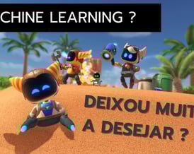 astro bot 2 machine learning 