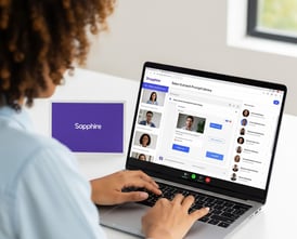 Launch Your Brand. Master AI. Work Smarter. - Shapphire Sync