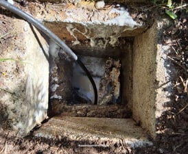 bouchon de mes canalisation urgence