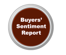 Buyers sentiment Report