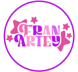 FranArtey Logo