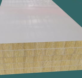 ROCKWOOL WALL PANELS