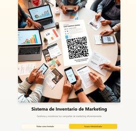 Inventario Web