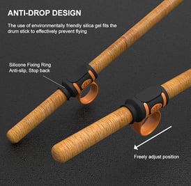 Vic Firth Drummer's Grip