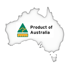 honey product of Australia
