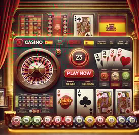 casino espana