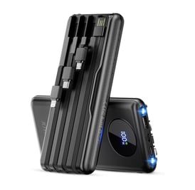 Portable Battery Charger 