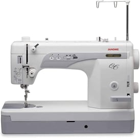 Protable Semi- industrial Machine Janome 1600