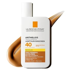 La Roche-Posay Anthelios Melt-in Milk Sunscreen SPF 60
