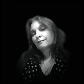 photo noir et blanc roxane senrowei