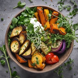 Bright living room with modern inventory