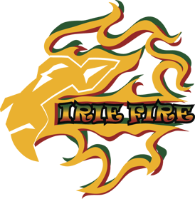 Irie Fire