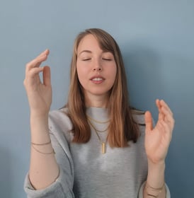 Janina Jaeckel, Expertin für holistische Raumgestaltung