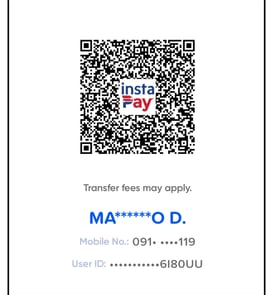GCASH QR CODE