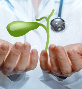 Gallbladder cancer