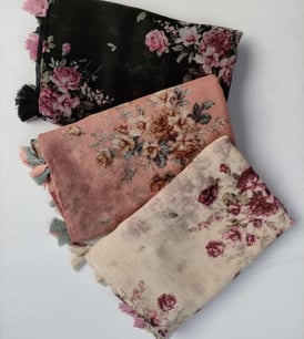 Cotton Hijab 