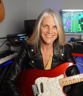 Premiere Guitar Teacher in El Cajon, CA
