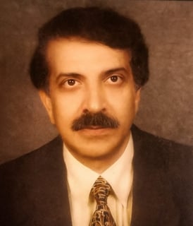 Sri B. Prashanth Hegde