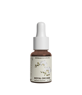Tinh dầu imperium royal orchid 10ml