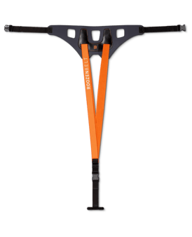 Der Roozenbelt Rückenstrecker